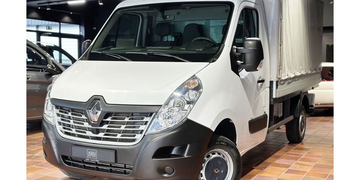 Renault Master 63.697 km 23.799 &euro; Bonn 53177
