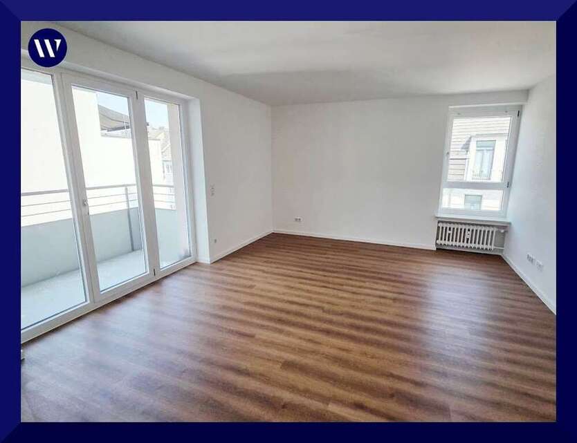Wohnung zum Mieten in Aachen 870 € 92 m²