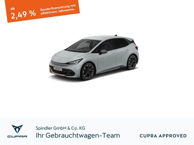 Cupra Born 8.500 km 36.280 &euro; Würzburg 97076
