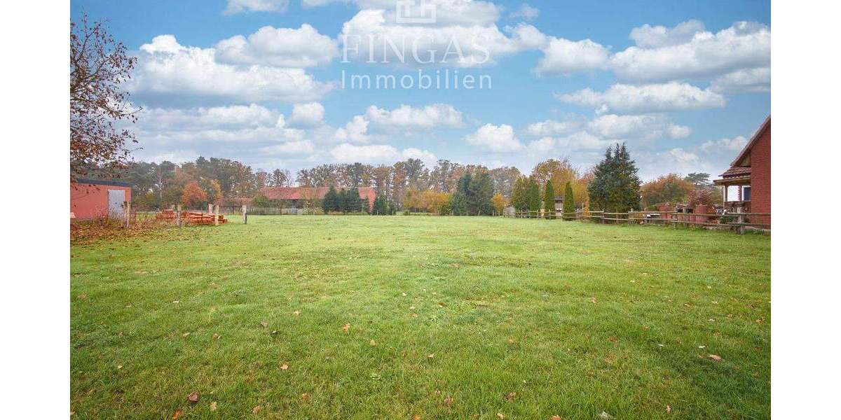 Grundstück Martfeld Kleinenborstel - 149.000&euro; | Angebot:23954029