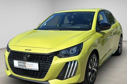 Peugeot 208 19.900 km 15.990 &euro; Rostock 18146