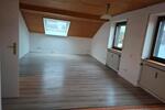 Dachgeschoßwohnung Vilseck - 4 Zimmer, 90 m&sup2;, 900&euro; | Angebot:25217513