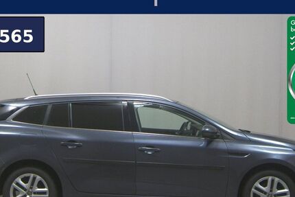 Renault Megane 97.232 km 10.480 &euro; Gyhum/Bockel 27404