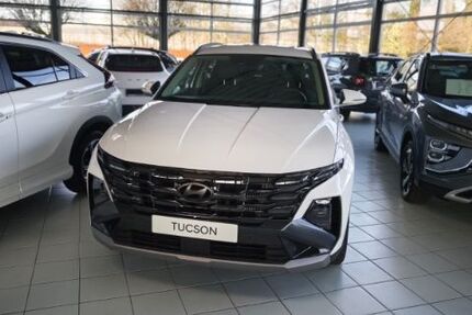 Hyundai TUCSON 21.200 km 30.990 &euro; Hamburg 22525