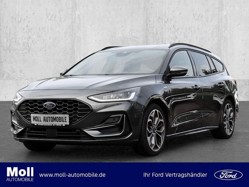 Ford Focus 66.333 km 20.480 € Aachen 52078