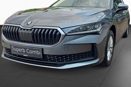 Skoda Superb 5.900 km 36.490 &euro; Kassel 34123