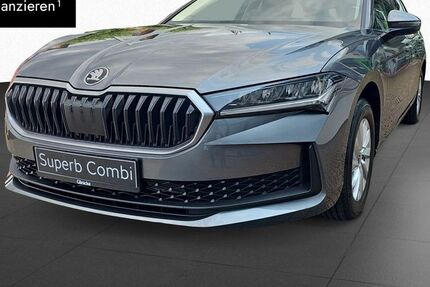 Skoda Superb 5.900 km 40.090 &euro; Kassel 34123