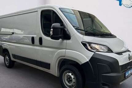 Citroen Jumper 1.359 km 29.738 &euro; Husum 25813