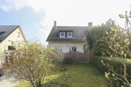 Haus Zwickau - 5 Zimmer, 140 m&sup2;, 322.000&euro; | Angebot:27115655