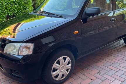 Mazda Demio 182.155 km 1.900 &euro; Bohmte 49163