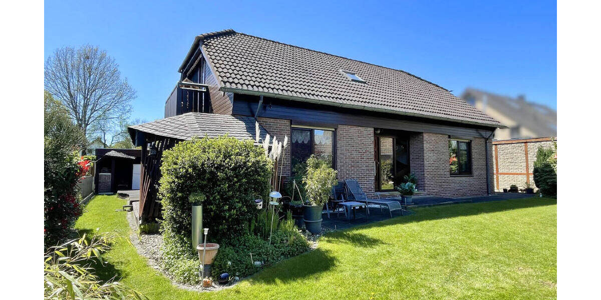 Einfamilienhaus Lage Müssen - 5 Zimmer, 161 m&sup2;, 238.500&euro; | Angebot:26345135