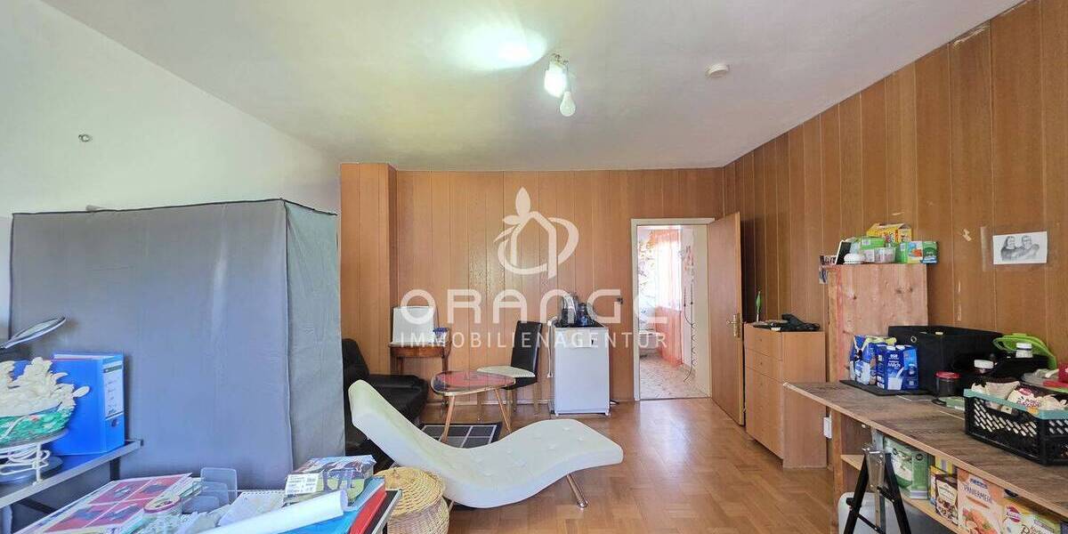 Doppelhaushälfte Bad Füssing / Aigen am Inn Aigen - 4 Zimmer, 138 m&sup2;, 219.000&euro; | Angebot:26778279