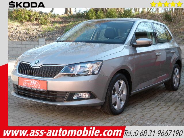 Fabia