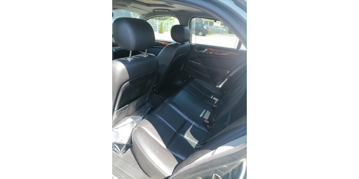 Jaguar XJ8 290.000 km 7.000 &euro; Lauda-Königshofen 97922