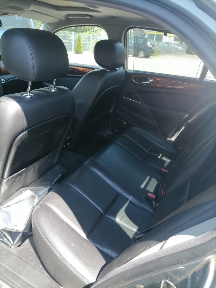 Jaguar XJ8 290.000 km 7.000 € Lauda-Königshofen 97922