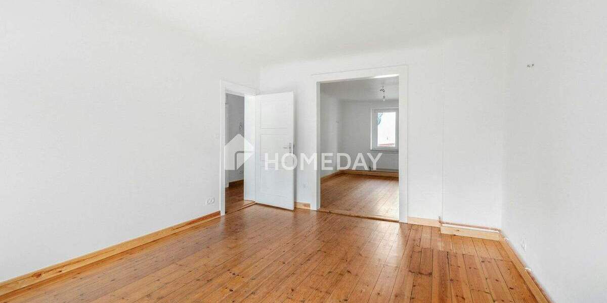 Etagenwohnung Berlin Lichterfelde - 2 Zimmer, 58 m&sup2;, 269.000&euro; | Angebot:25073812