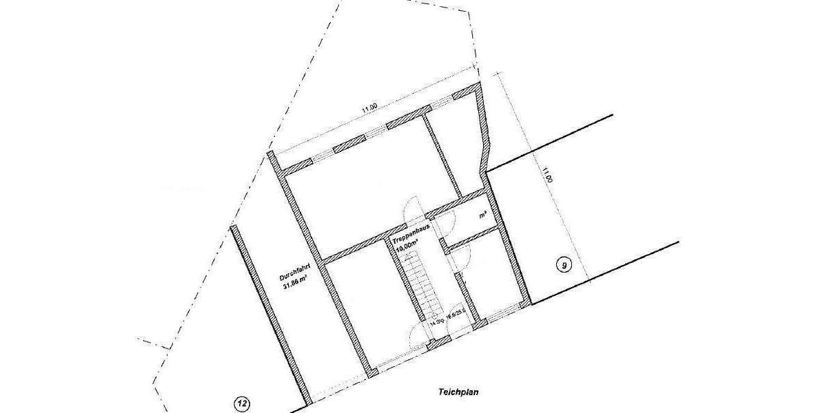 Grundstück Altenburg - 35.000&euro; | Angebot:24343155