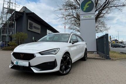 Cupra Leon 52.300 km 24.800 &euro; Celle 29227