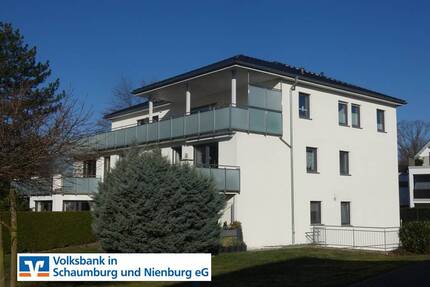 Wohnung Bückeburg - 3 Zimmer, 84 m&sup2;, 339.000&euro; | Angebot:25995802