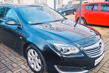 Opel Insignia 188.121 km 4.990 &euro; Delmenhorst 27751