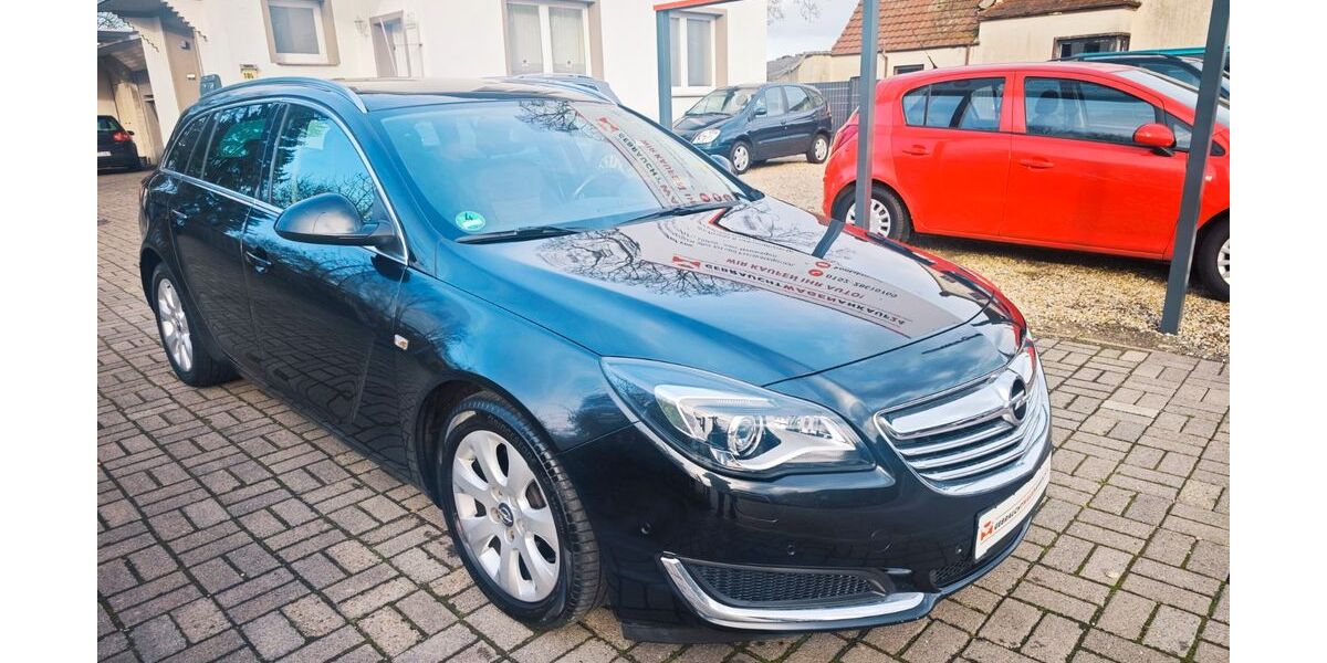 Opel Insignia 188.121 km 4.990 &euro; Delmenhorst 27751