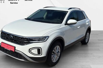 VW T-Roc 21.545 km 21.950 € Gunzenhausen 91710