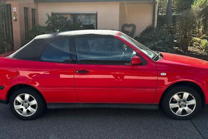 VW Golf 130.000 km 7.600 &euro; Ebhausen 72224