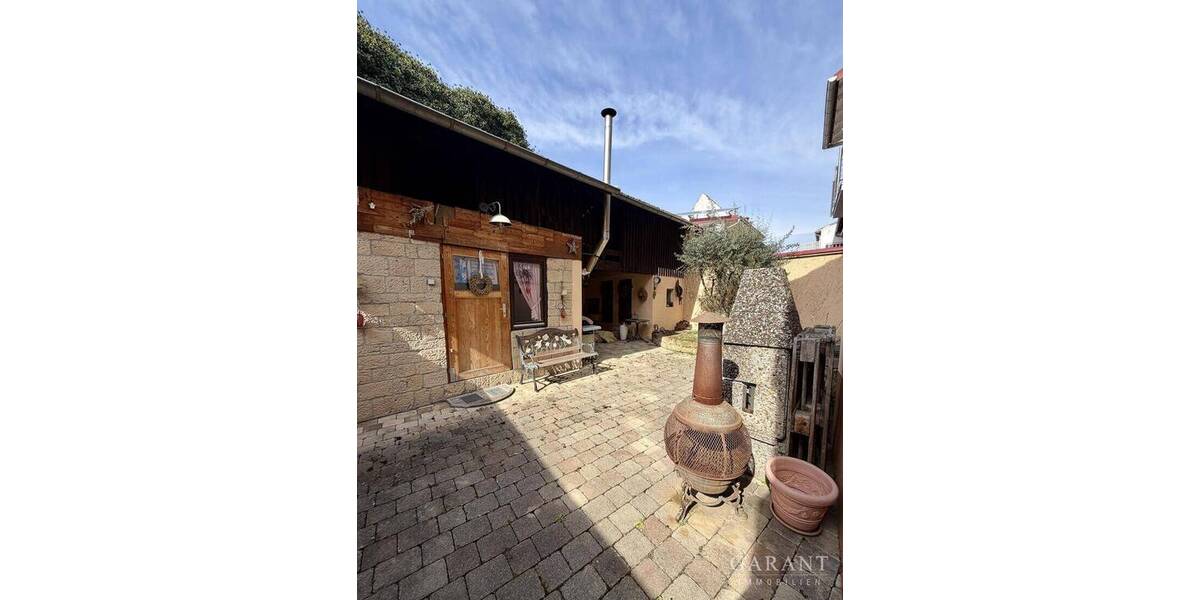 Reihenendhaus Östringen - 6 Zimmer, 128 m&sup2;, 470.000&euro; | Angebot:26161660