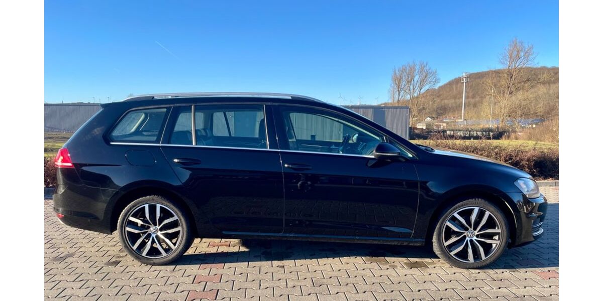 VW Golf 221.030 km 9.700 &euro; Haiger 35708