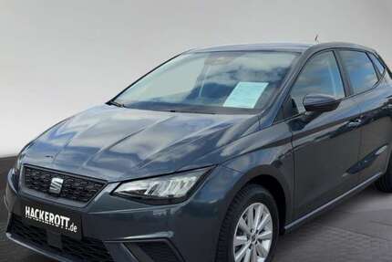 Seat Ibiza 85.260 km 14.450 &euro; Burgwedel 30938