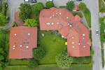 Etagenwohnung Prien am Chiemsee Prien - 4 Zimmer, 92 m&sup2;, 498.000&euro; | Angebot:25820978