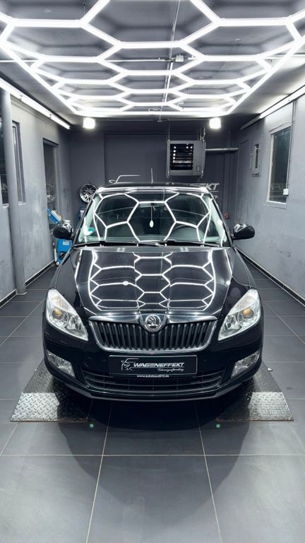 Fabia