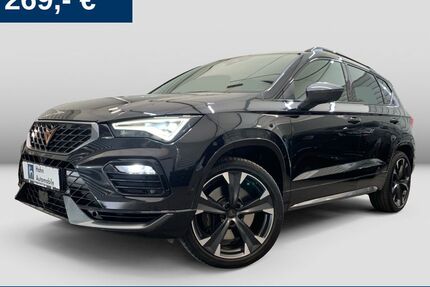 Cupra Ateca 38.223 km 29.999 &euro; Niefern-Öschelbronn 75223