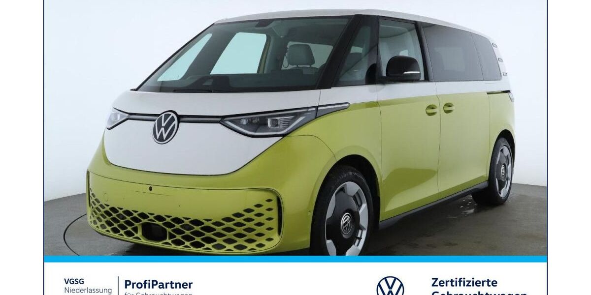 VW ID. Buzz 18.089 km 67.590 &euro; Hannover 30419