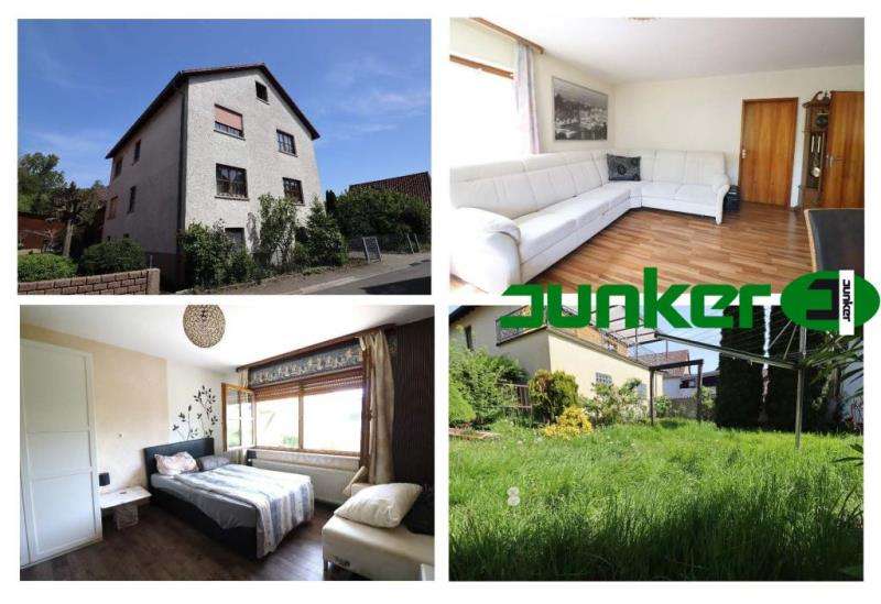 Haus zum Kaufen in Mömbris 325.000 € 201 m²