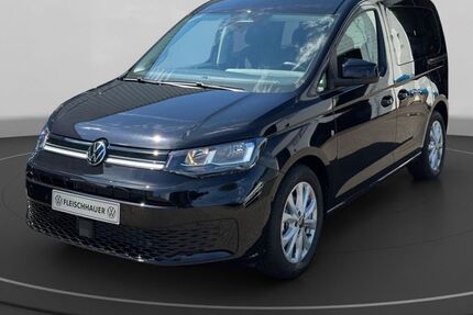 VW Caddy 3.650 km 35.990 &euro; Euskirchen 53879