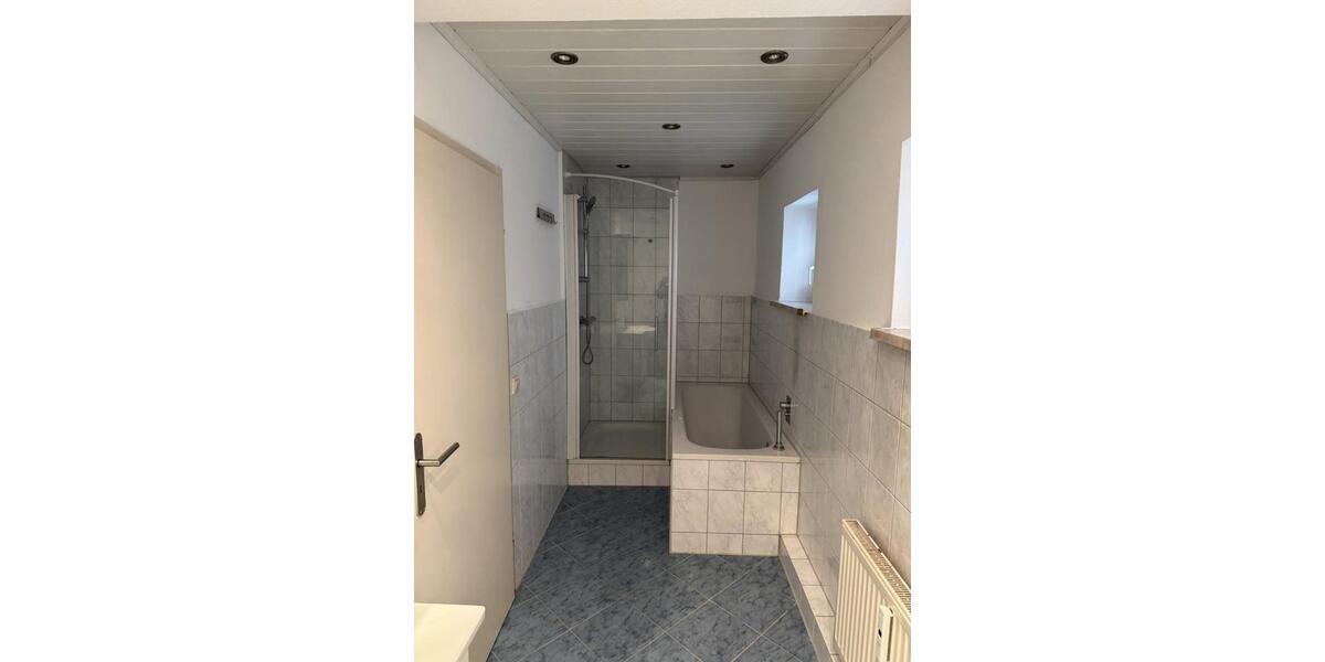 Etagenwohnung Wittstock/Dosse Dosse - 3 Zimmer, 105 m&sup2;, 630&euro; | Angebot:25612228