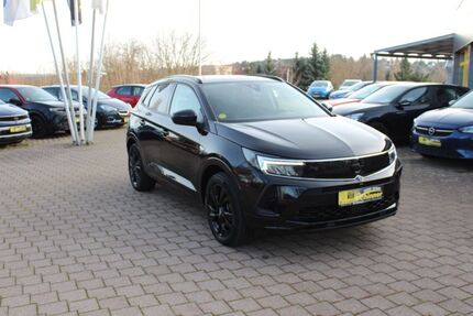Opel Grandland (X) 38.700 km 23.990 &euro; Weimar 99427