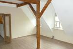 Dachgeschoßwohnung in Gößweinstein 4 zimmer