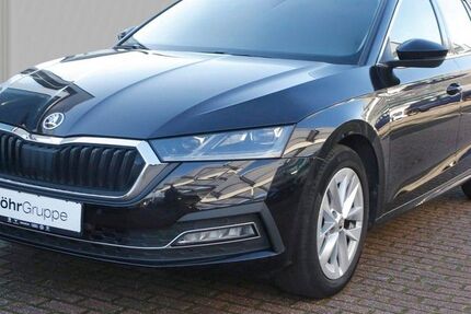 Skoda Octavia 96.920 km 20.720 &euro; Meckenheim / Bonn 53340