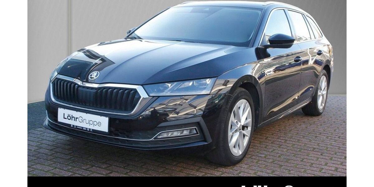 Skoda Octavia 96.920 km 20.720 &euro; Meckenheim / Bonn 53340