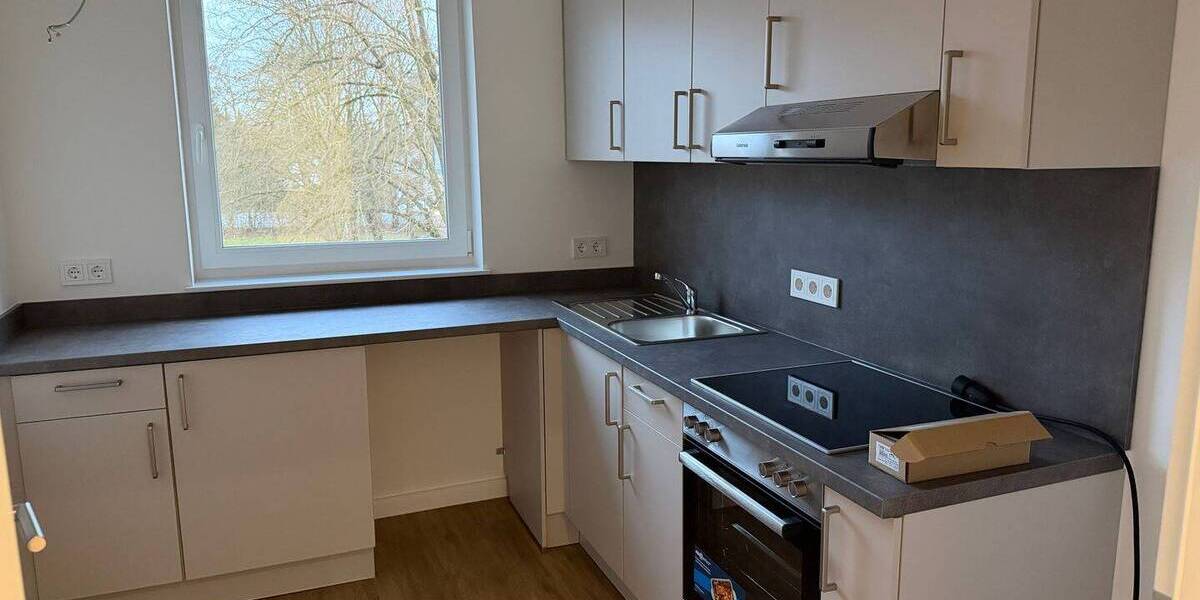Etagenwohnung Hamburg Tonndorf - 4 Zimmer, 76 m&sup2;, 1.250&euro; | Angebot:26376002