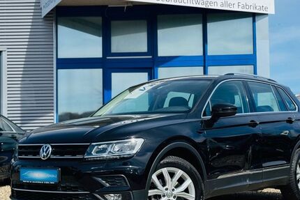 VW Tiguan 104.164 km 18.490 &euro; Nottuln 48301