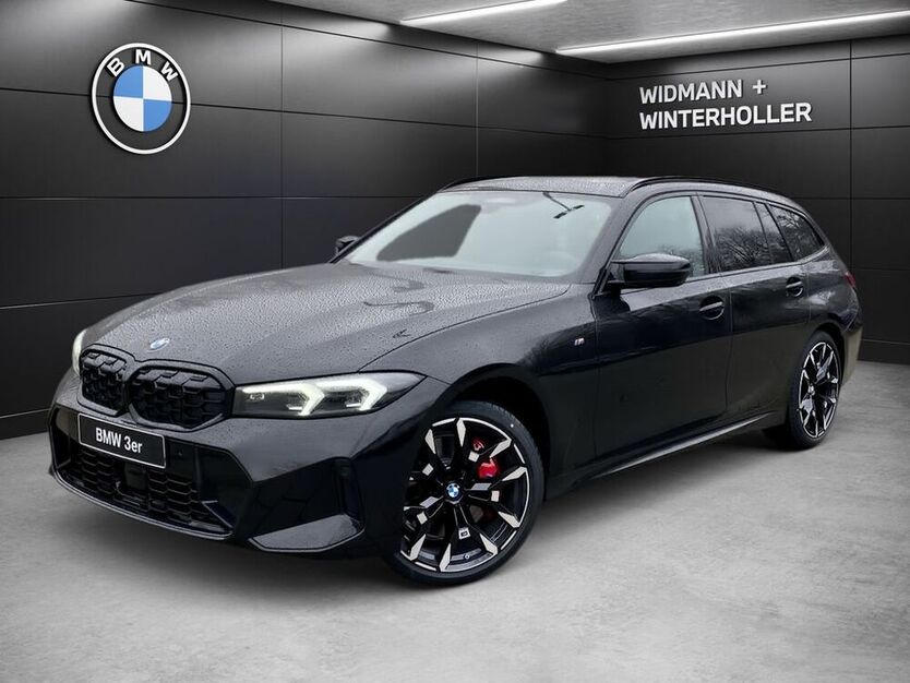 M340i