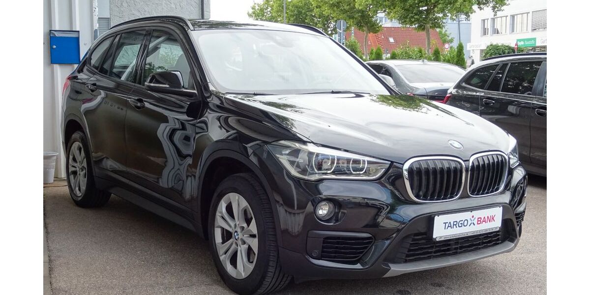BMW X1 103.000 km 16.950 &euro; Dachau (bei München) 85221