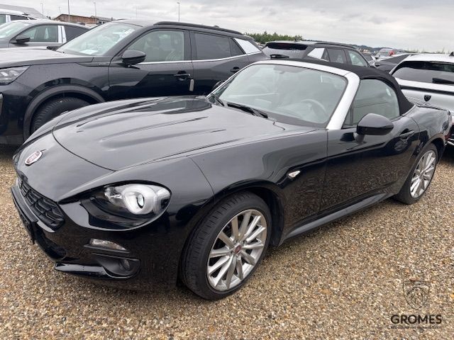 124 Spider