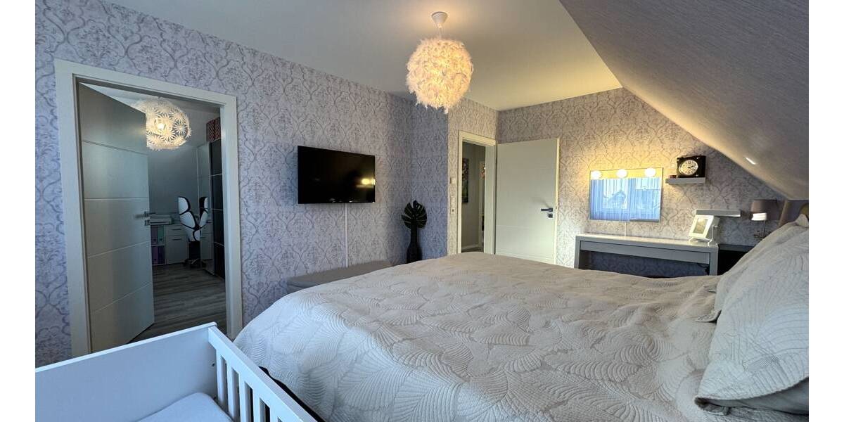 Einfamilienhaus Harsefeld - 5 Zimmer, 169 m&sup2;, 669.000&euro; | Angebot:25697372