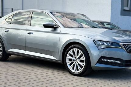 Skoda Superb 140.000 km 19.970 &euro; Heilbronn 74076