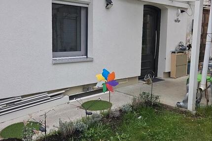 Haus Höchstädt an der Donau - 3 Zimmer, 80 m&sup2;, 170.000&euro; | Angebot:26413262