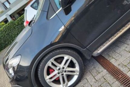 Opel Mokka 149.000 km 7.700 &euro; Düren 52355